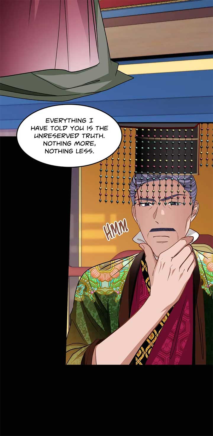 Flowers Are Flowers, Leaves Are Leaves Chapter 72 193 24