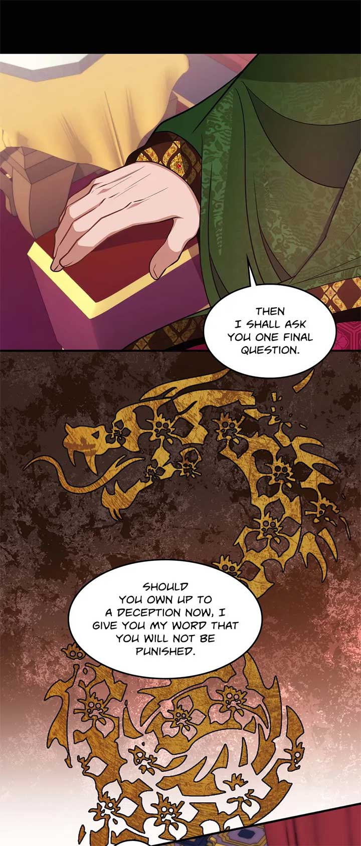 Flowers Are Flowers, Leaves Are Leaves Chapter 72 194 25