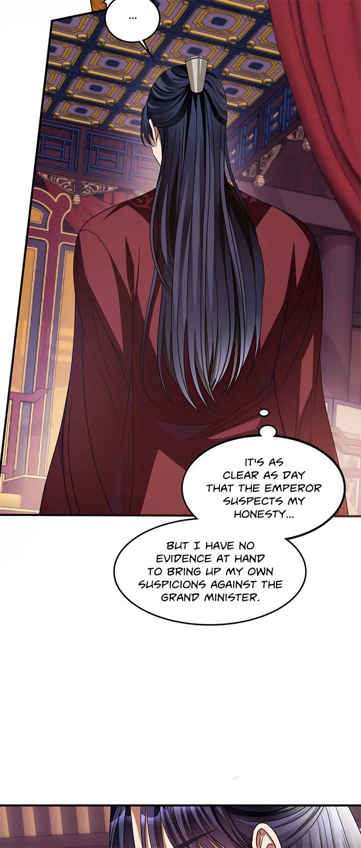 Flowers Are Flowers, Leaves Are Leaves Chapter 72 195 26