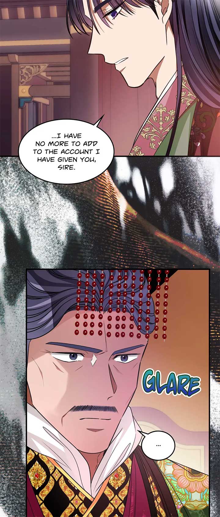 Flowers Are Flowers, Leaves Are Leaves Chapter 72 196 27