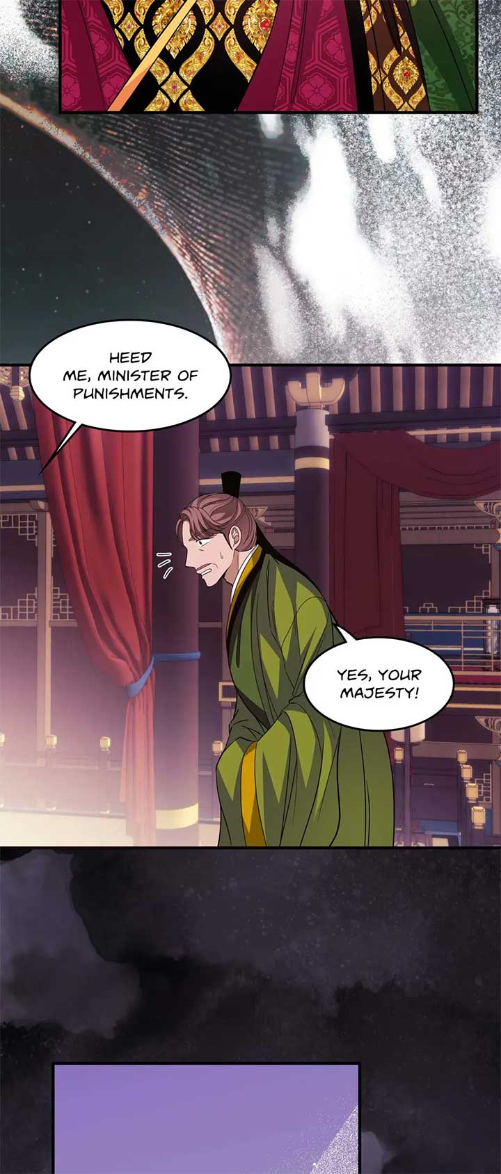 Flowers Are Flowers, Leaves Are Leaves Chapter 72 197 28