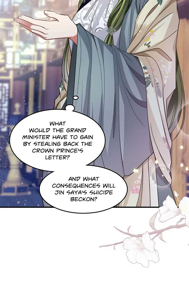 Flowers Are Flowers, Leaves Are Leaves Chapter 72 205 36