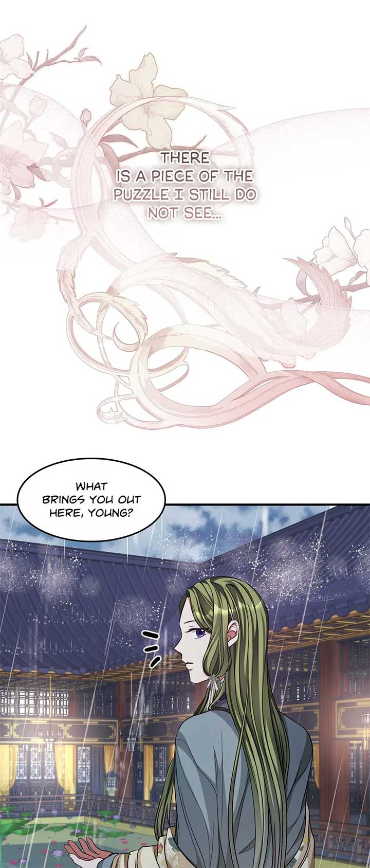 Flowers Are Flowers, Leaves Are Leaves Chapter 72 206 37