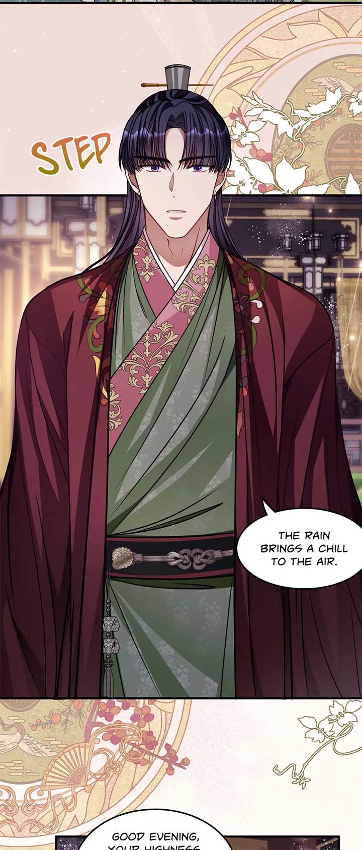 Flowers Are Flowers, Leaves Are Leaves Chapter 72 207 38
