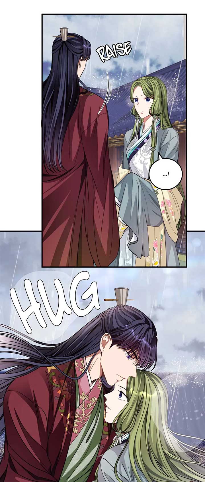 Flowers Are Flowers, Leaves Are Leaves Chapter 72 210 41