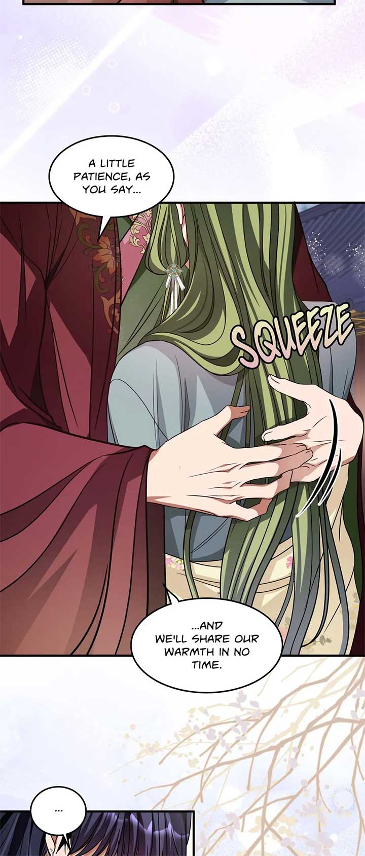 Flowers Are Flowers, Leaves Are Leaves Chapter 72 212 43