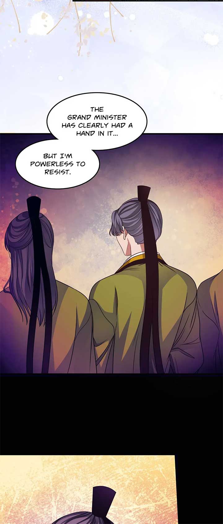 Flowers Are Flowers, Leaves Are Leaves Chapter 72 214 45