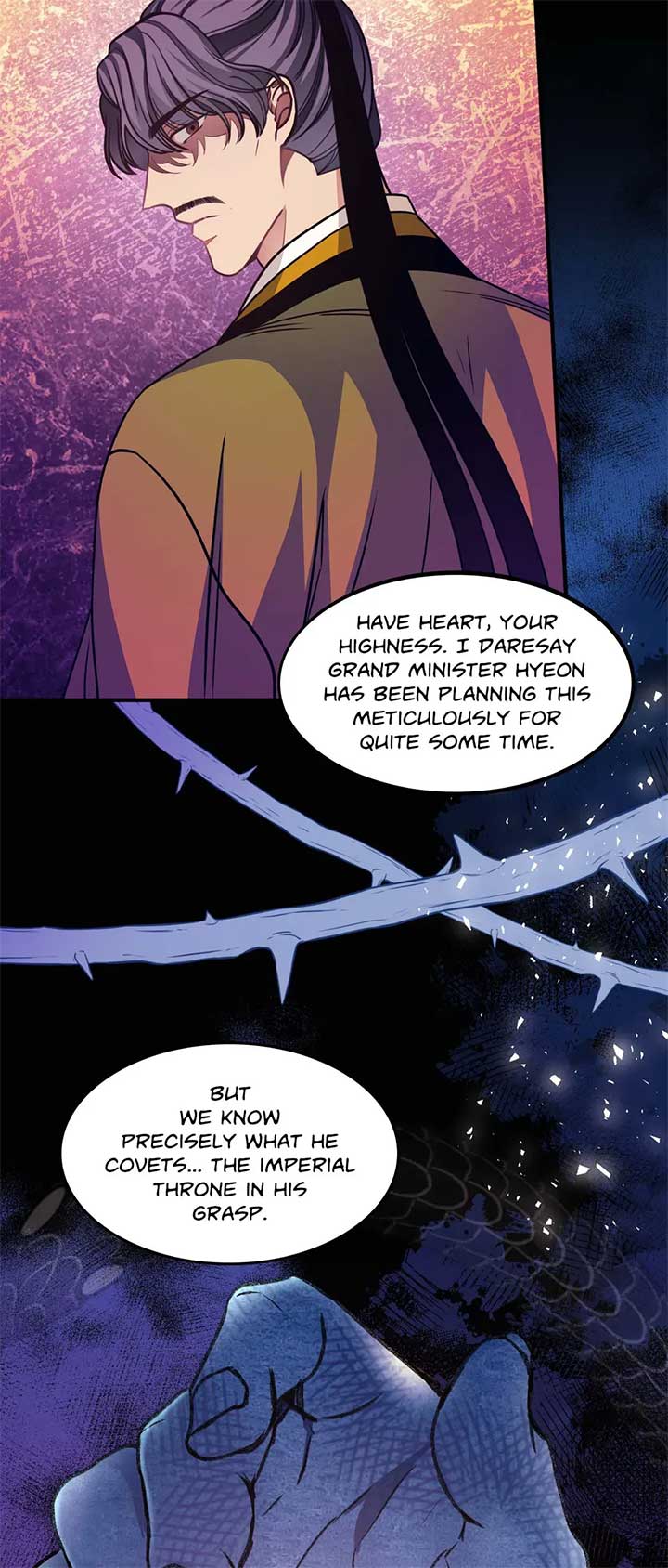 Flowers Are Flowers, Leaves Are Leaves Chapter 72 215 46