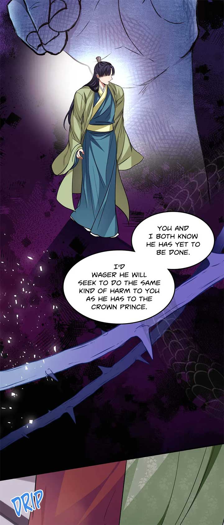 Flowers Are Flowers, Leaves Are Leaves Chapter 72 216 47