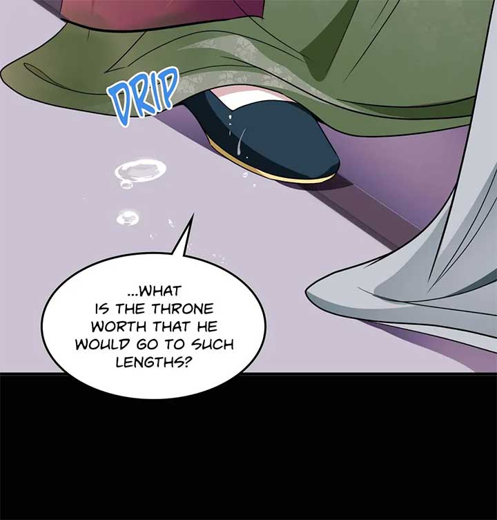 Flowers Are Flowers, Leaves Are Leaves Chapter 72 217 48