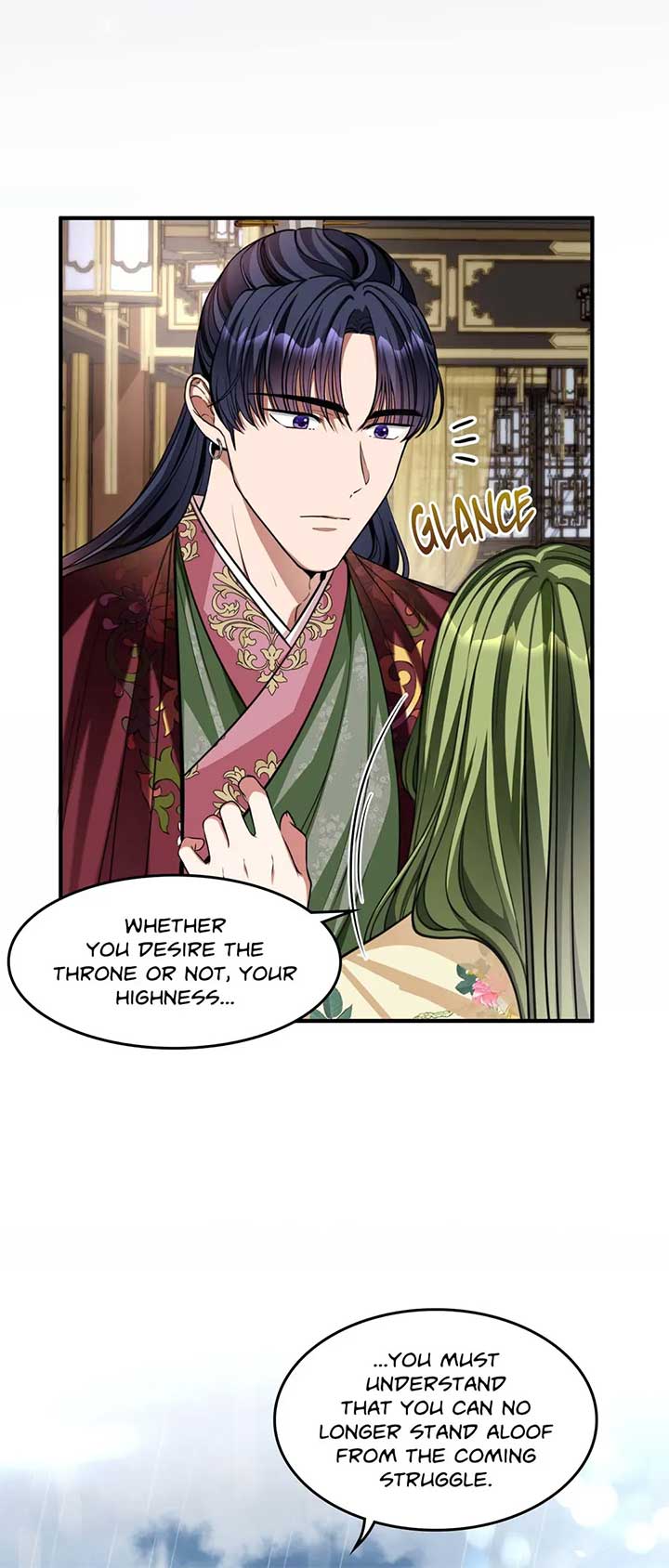 Flowers Are Flowers, Leaves Are Leaves Chapter 72 220 51