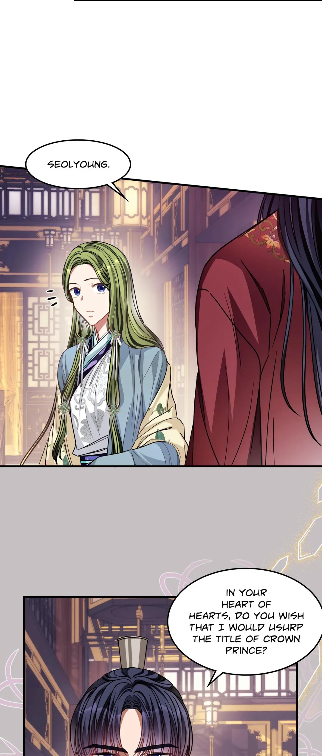 Flowers Are Flowers, Leaves Are Leaves Chapter 73 162 02