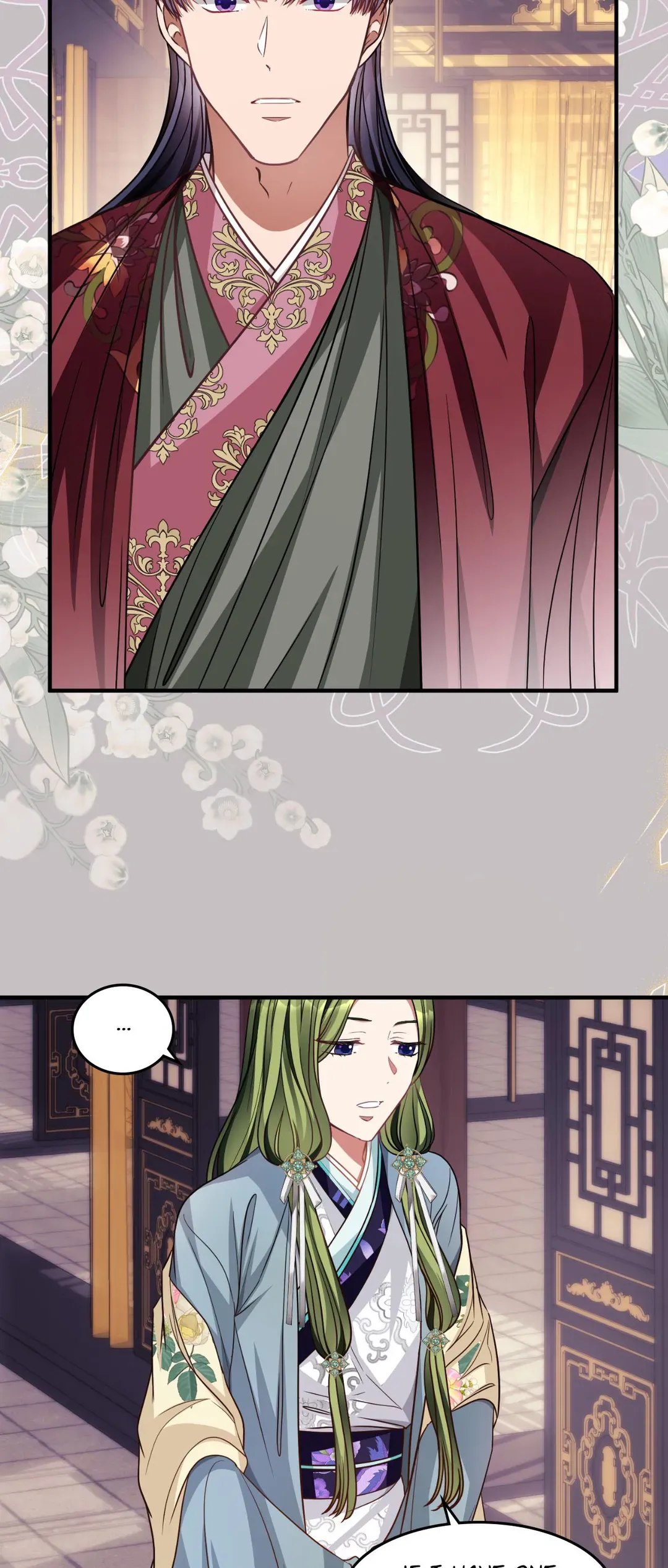 Flowers Are Flowers, Leaves Are Leaves Chapter 73 163 03