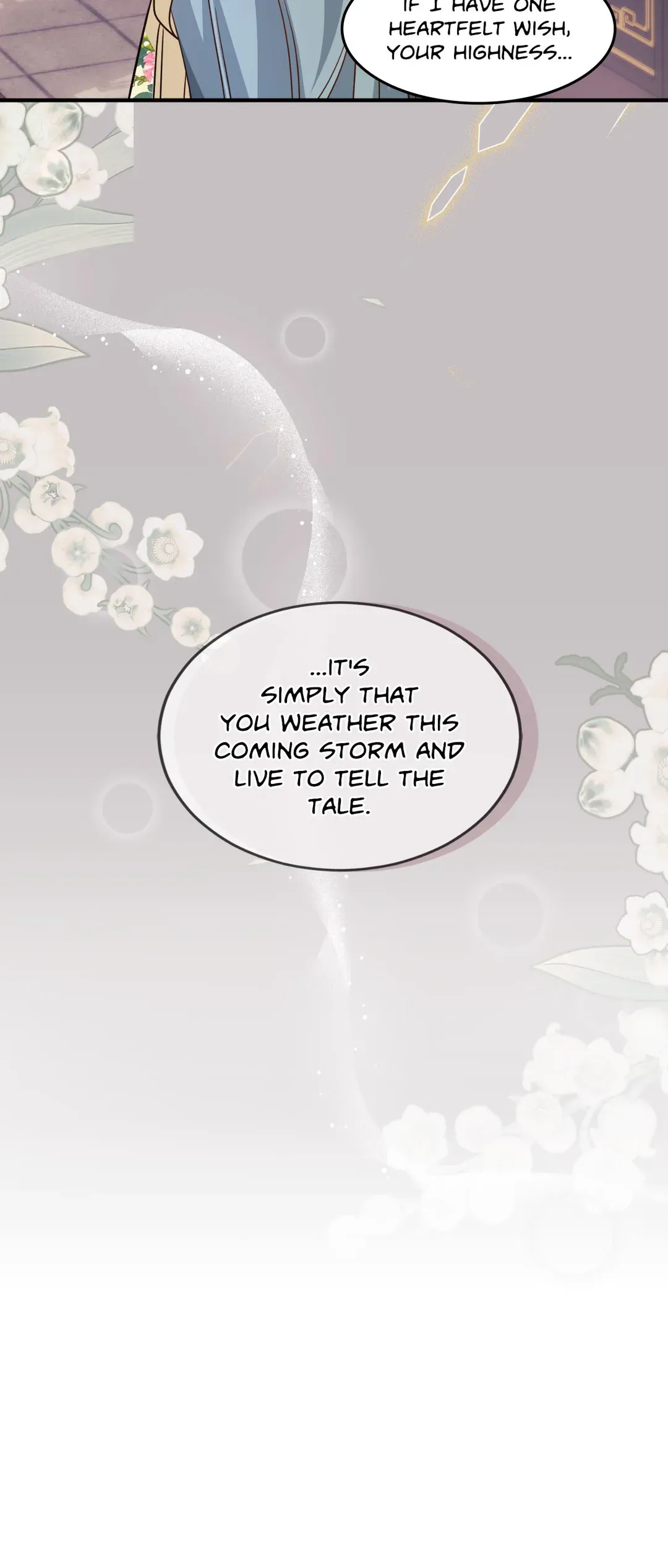 Flowers Are Flowers, Leaves Are Leaves Chapter 73 164 04