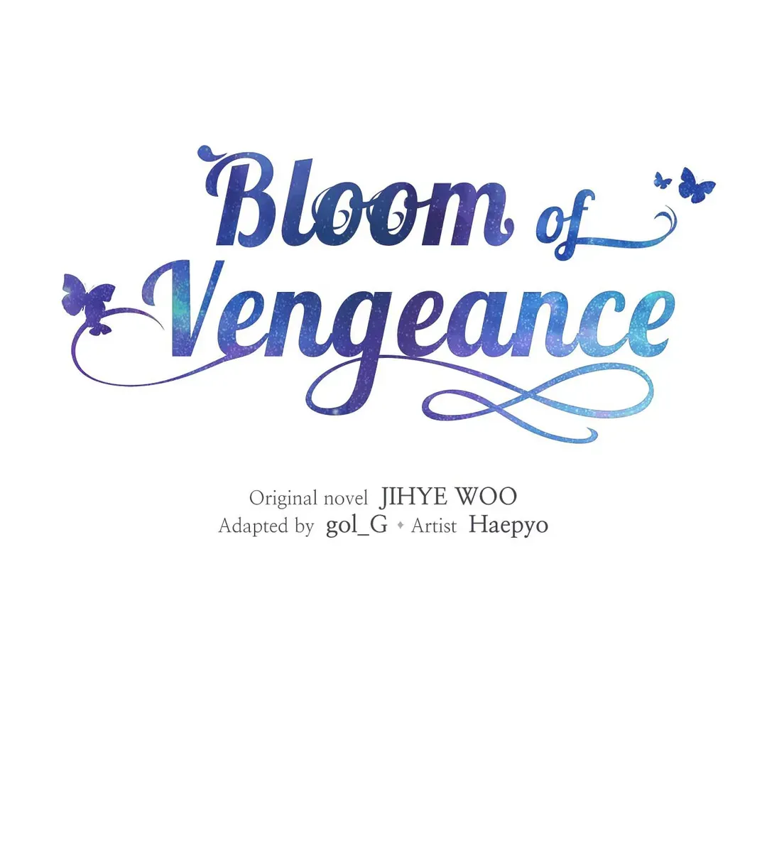 Flowers Are Flowers, Leaves Are Leaves Chapter 73 165 05