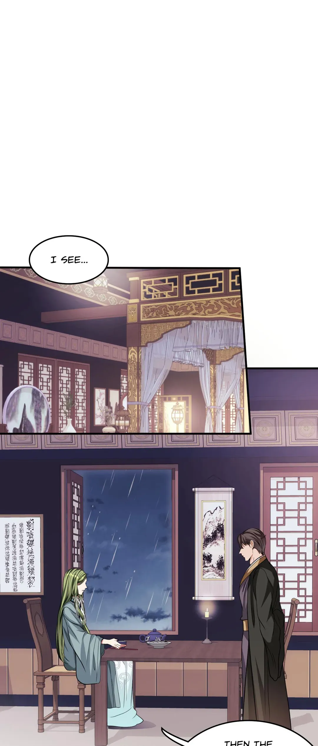 Flowers Are Flowers, Leaves Are Leaves Chapter 73 166 06
