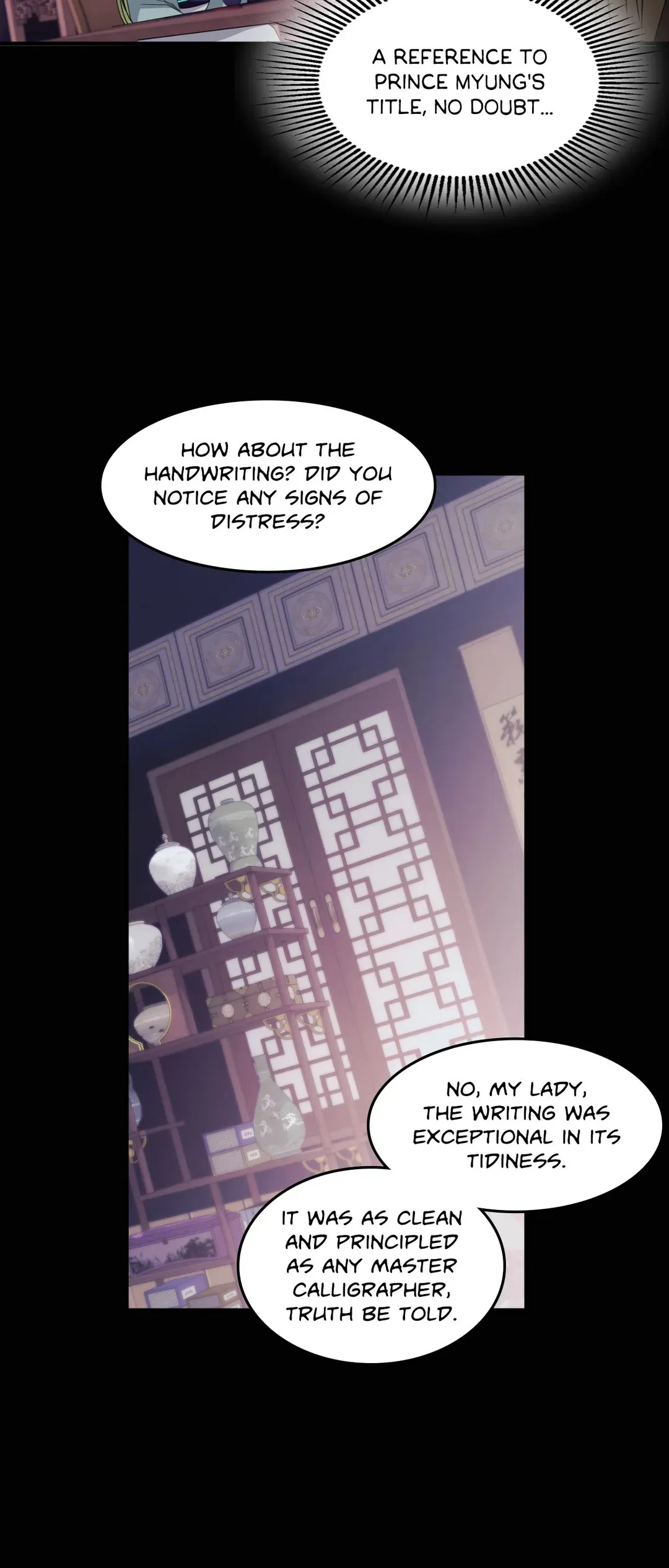 Flowers Are Flowers, Leaves Are Leaves Chapter 73 172 12