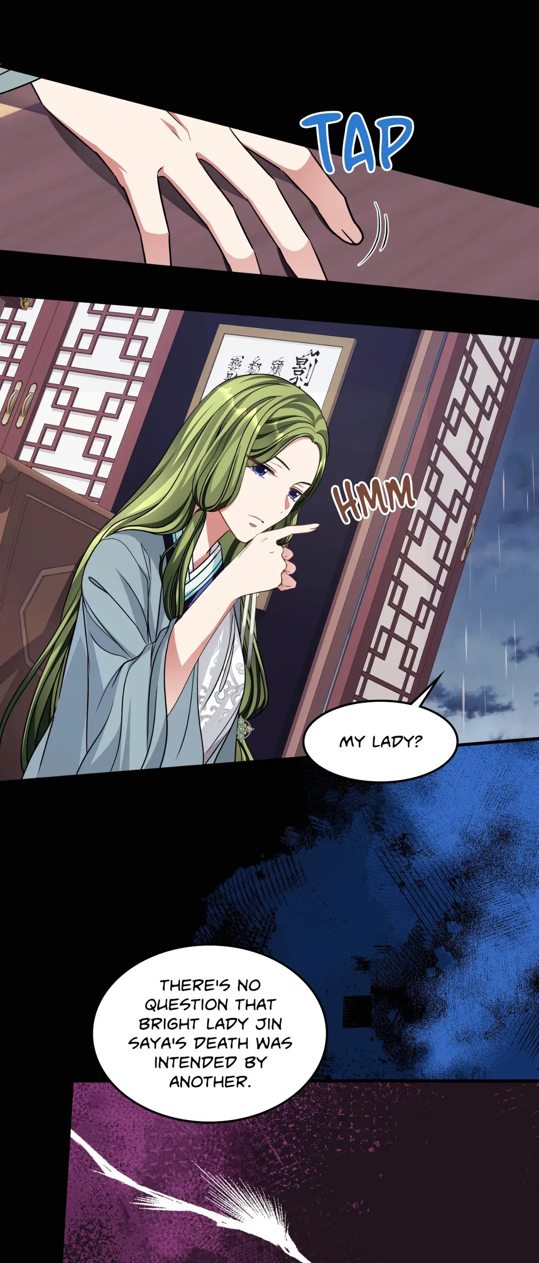 Flowers Are Flowers, Leaves Are Leaves Chapter 73 174 14