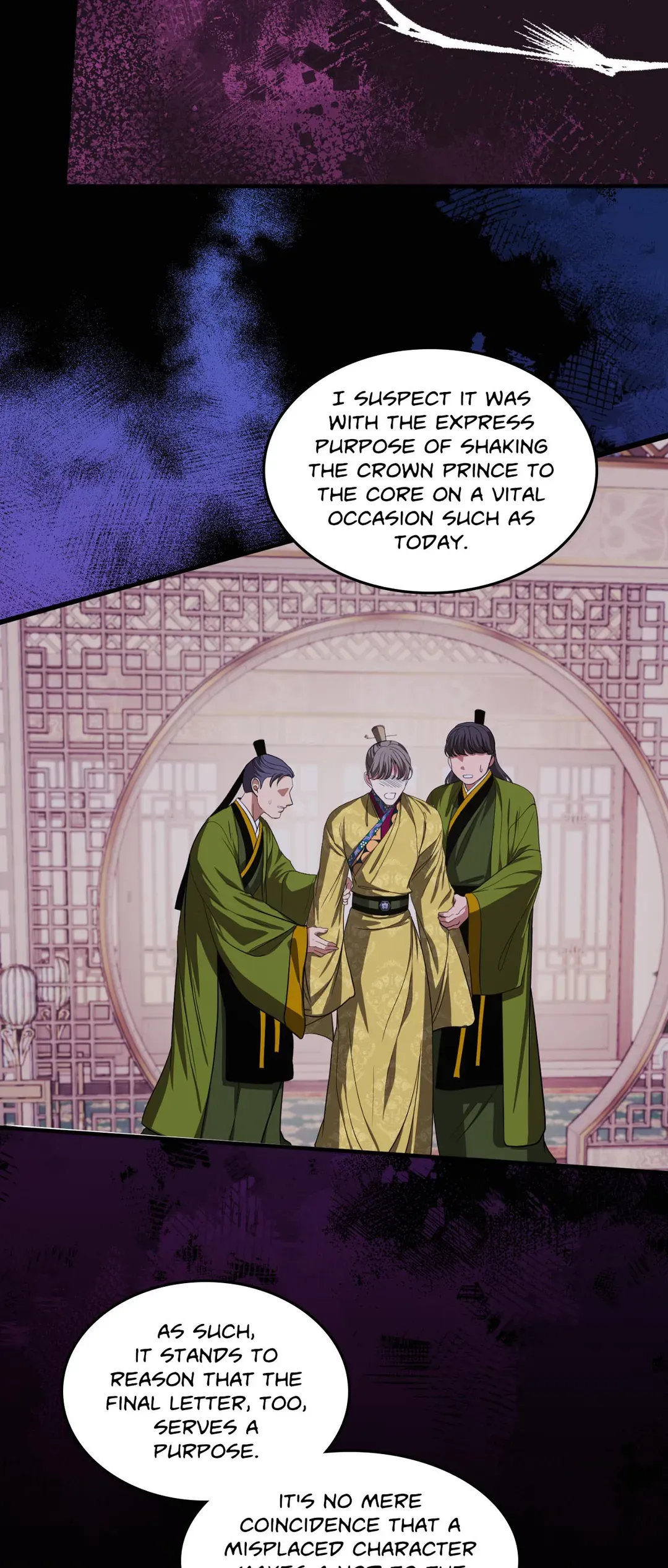Flowers Are Flowers, Leaves Are Leaves Chapter 73 175 15