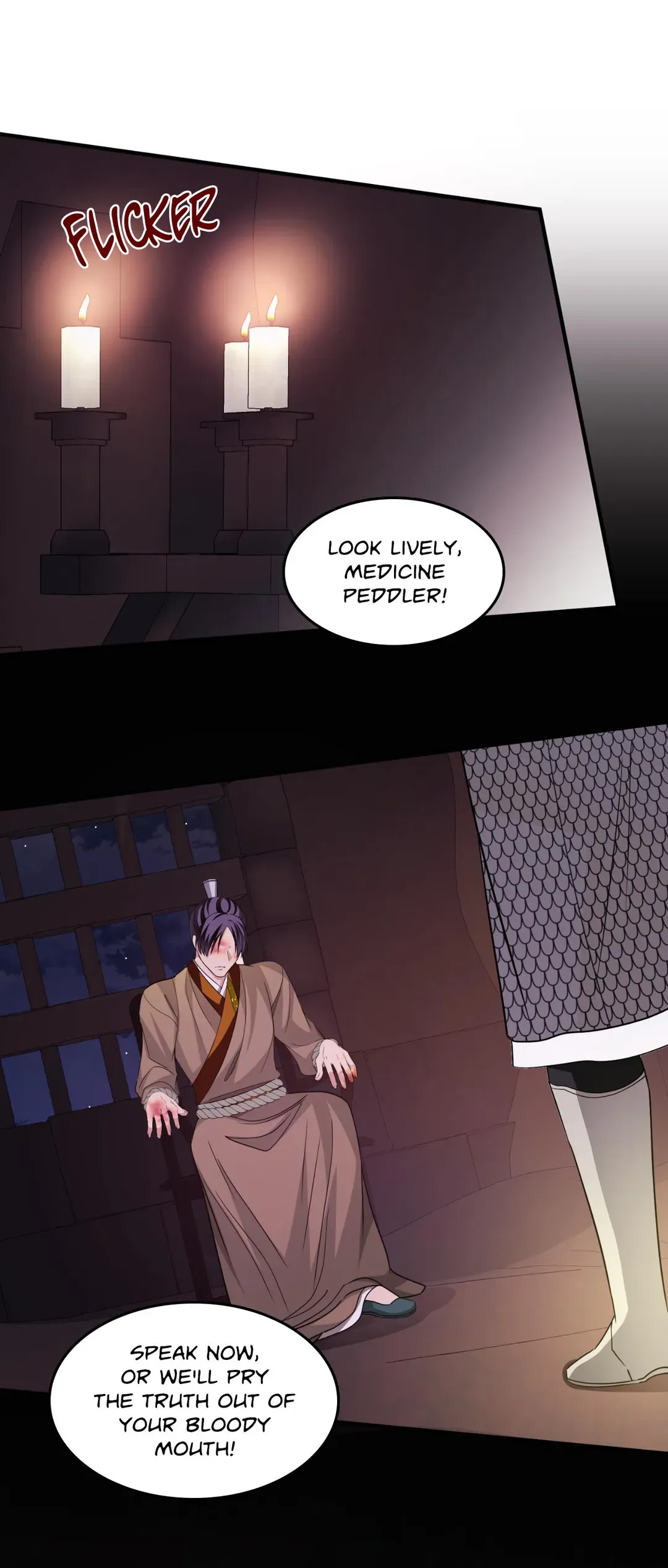 Flowers Are Flowers, Leaves Are Leaves Chapter 73 183 23