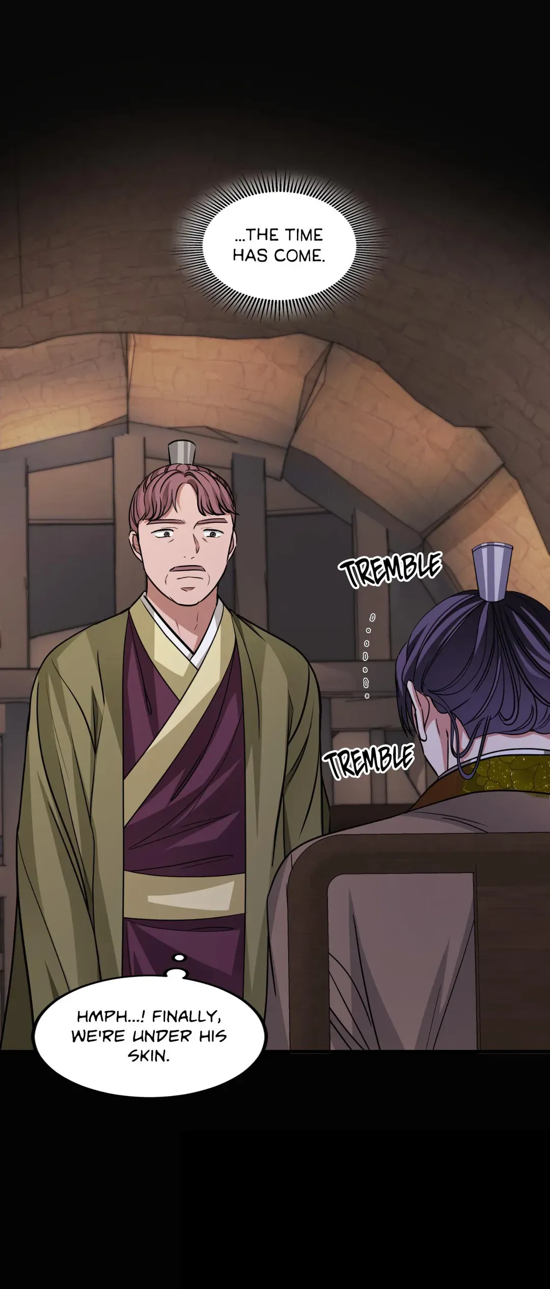 Flowers Are Flowers, Leaves Are Leaves Chapter 73 187 27