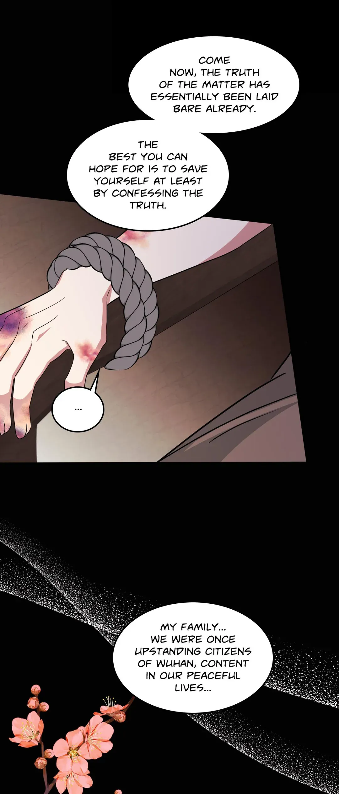 Flowers Are Flowers, Leaves Are Leaves Chapter 73 188 28