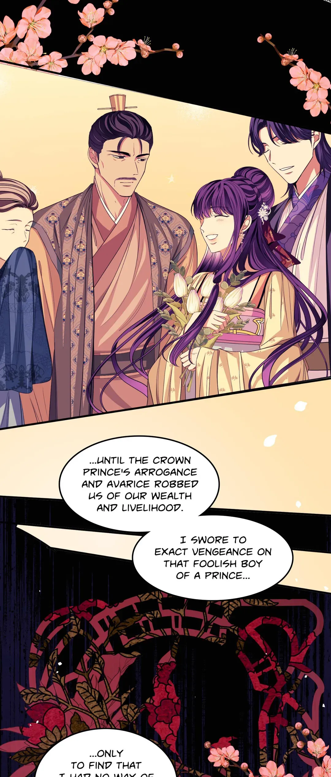 Flowers Are Flowers, Leaves Are Leaves Chapter 73 189 29