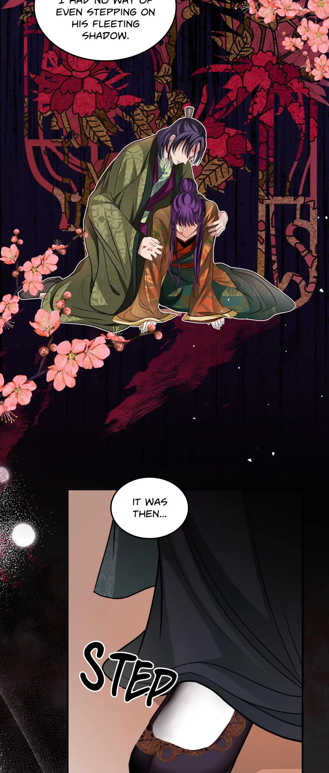 Flowers Are Flowers, Leaves Are Leaves Chapter 73 190 30