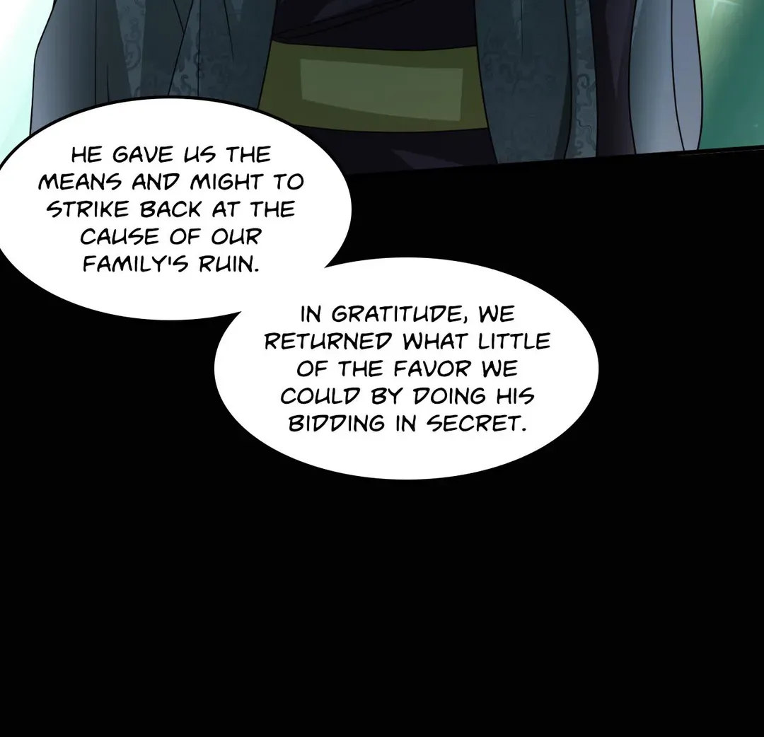 Flowers Are Flowers, Leaves Are Leaves Chapter 73 192 32