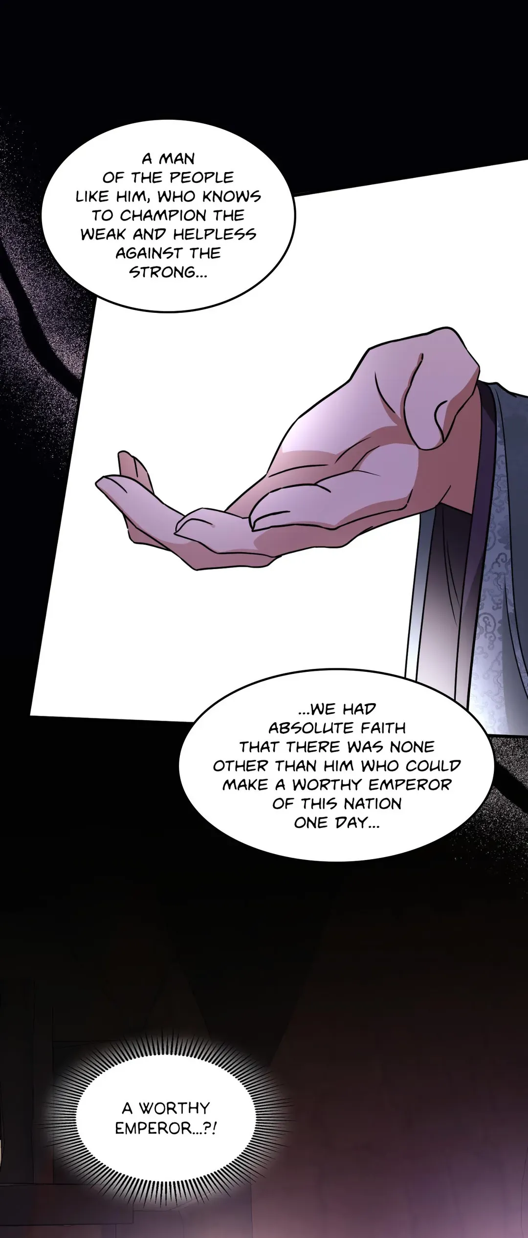 Flowers Are Flowers, Leaves Are Leaves Chapter 73 193 33