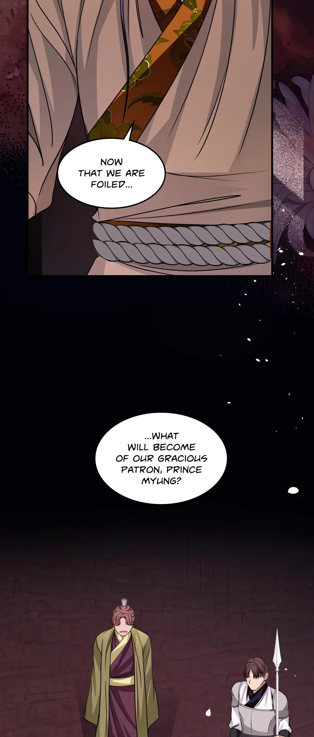 Flowers Are Flowers, Leaves Are Leaves Chapter 73 195 35