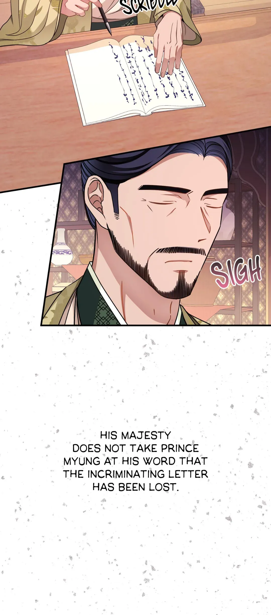 Flowers Are Flowers, Leaves Are Leaves Chapter 73 198 38
