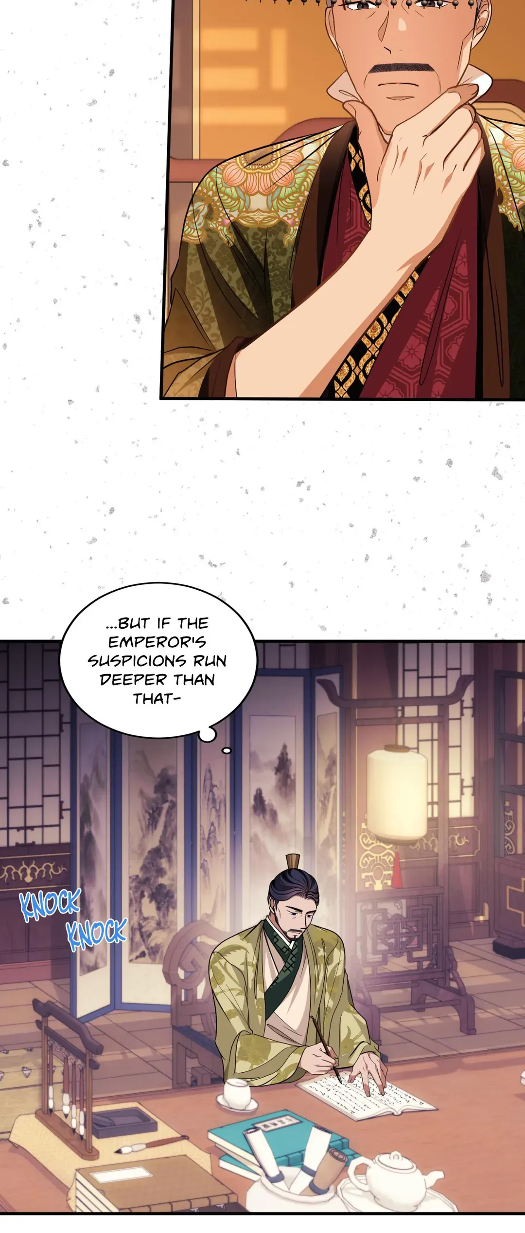 Flowers Are Flowers, Leaves Are Leaves Chapter 73 200 40