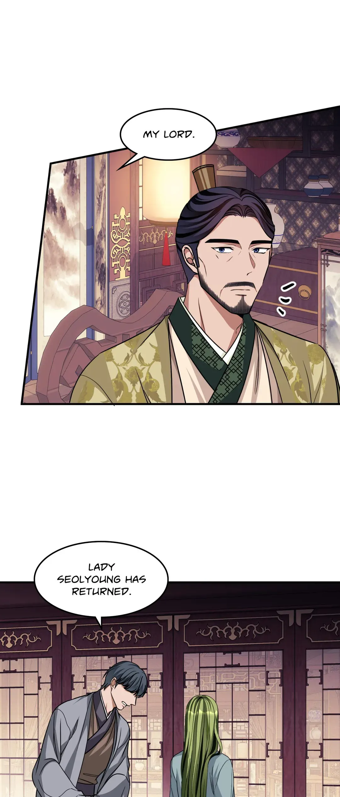 Flowers Are Flowers, Leaves Are Leaves Chapter 73 201 41