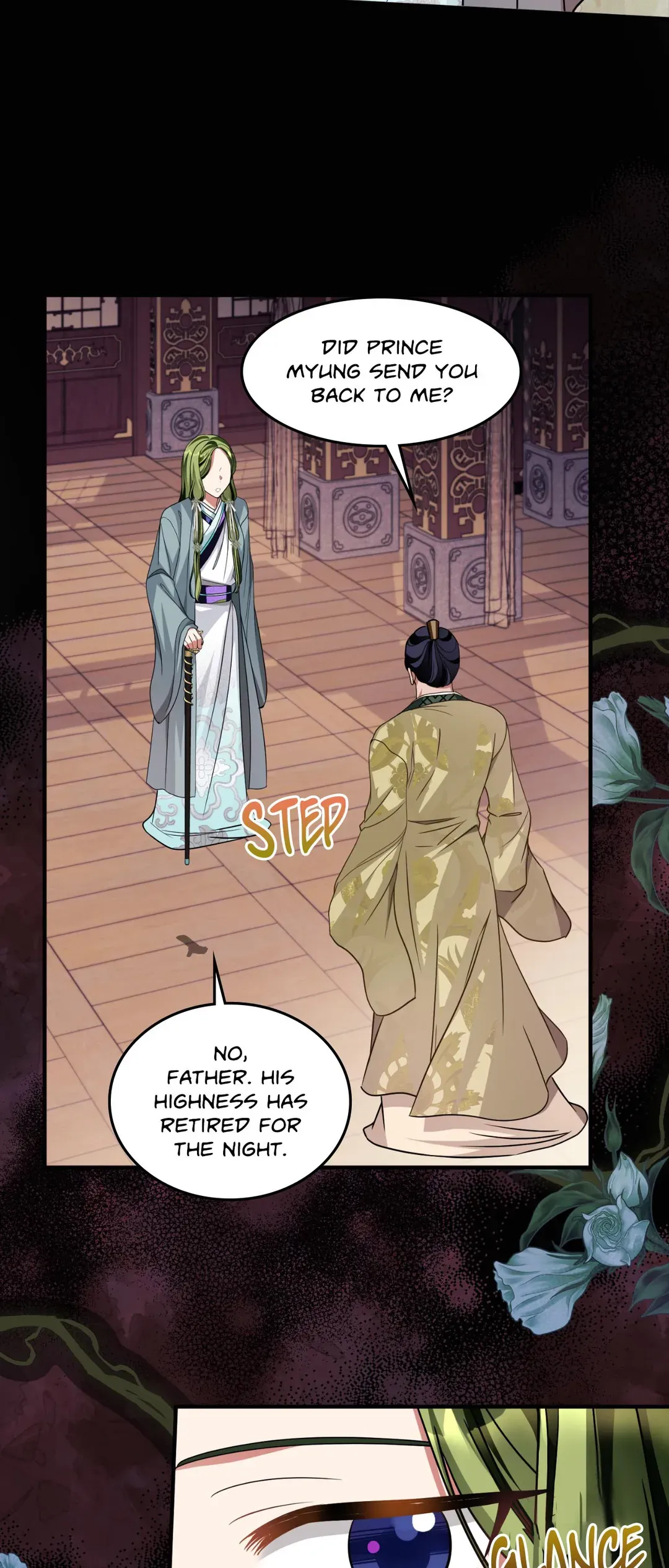 Flowers Are Flowers, Leaves Are Leaves Chapter 73 203 43