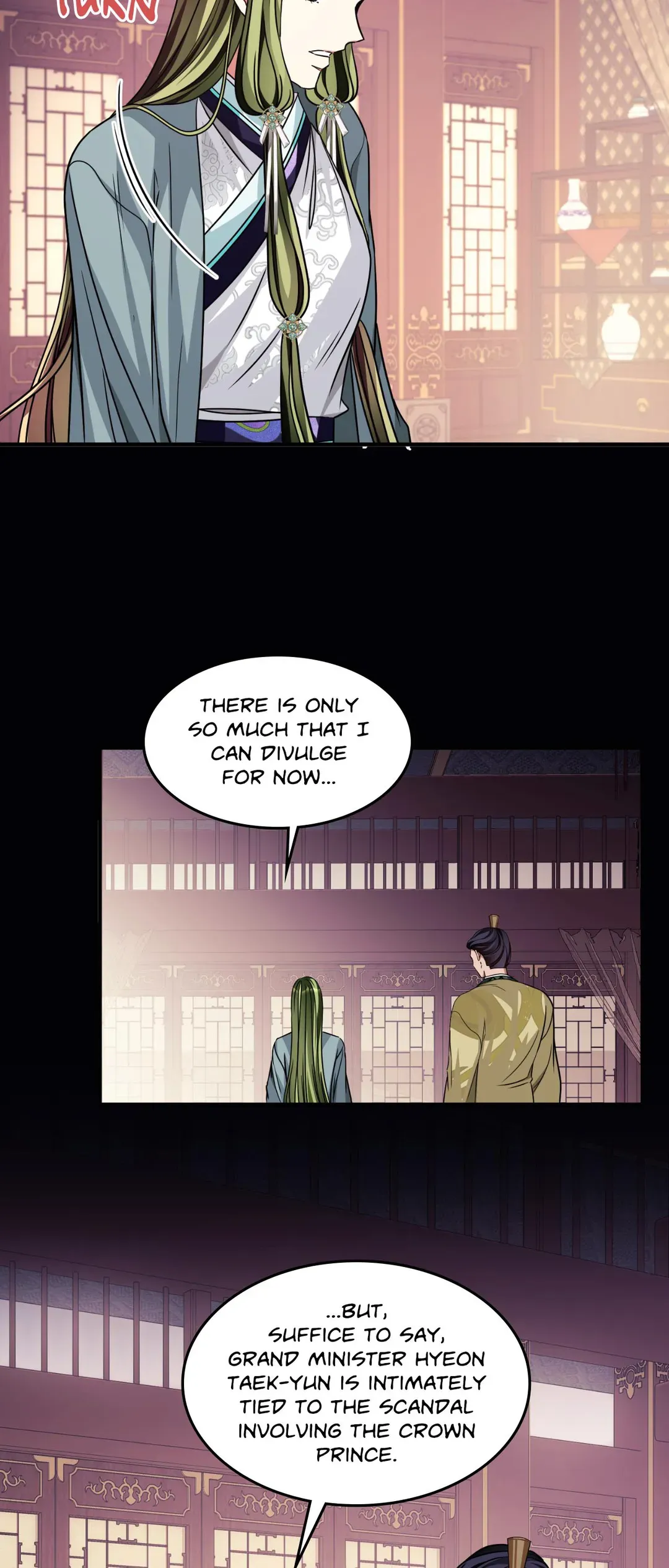 Flowers Are Flowers, Leaves Are Leaves Chapter 73 206 46
