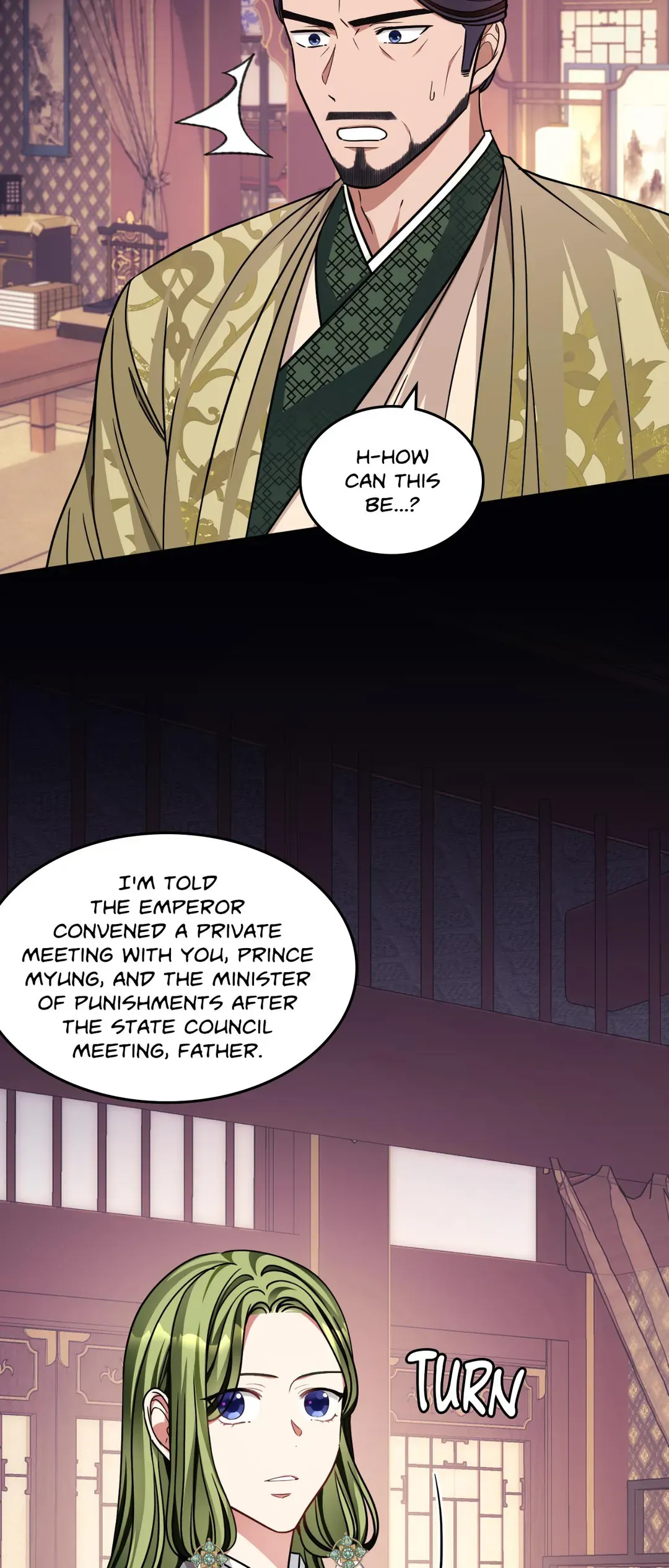 Flowers Are Flowers, Leaves Are Leaves Chapter 73 208 48