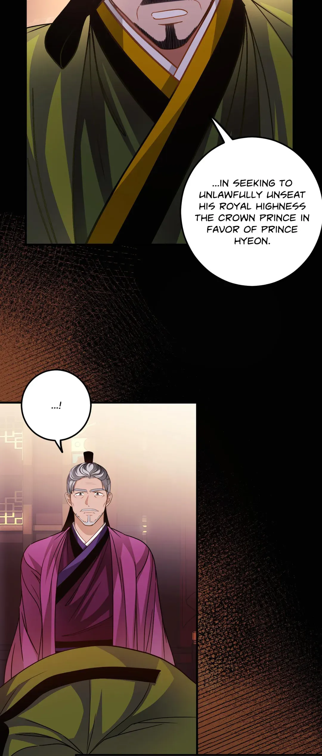 Flowers Are Flowers, Leaves Are Leaves Chapter 75 157 03