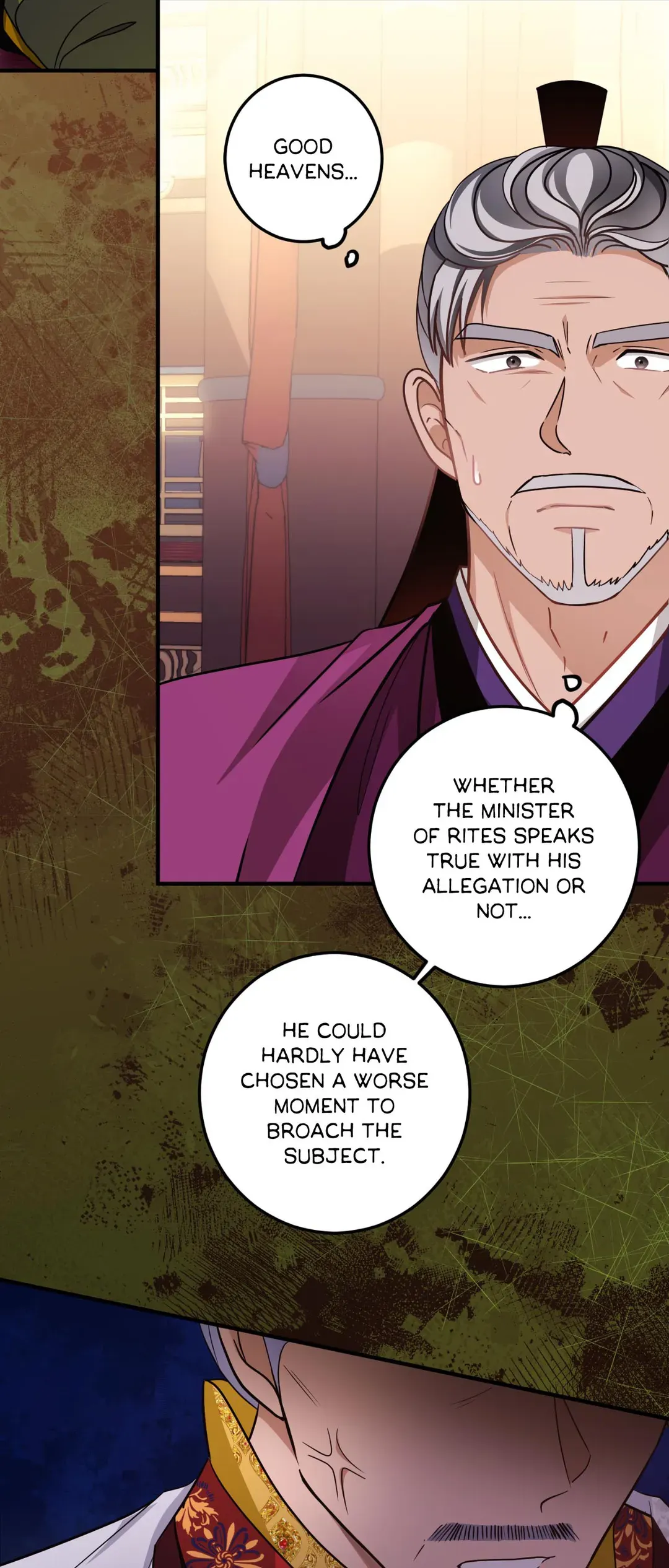 Flowers Are Flowers, Leaves Are Leaves Chapter 75 158 04