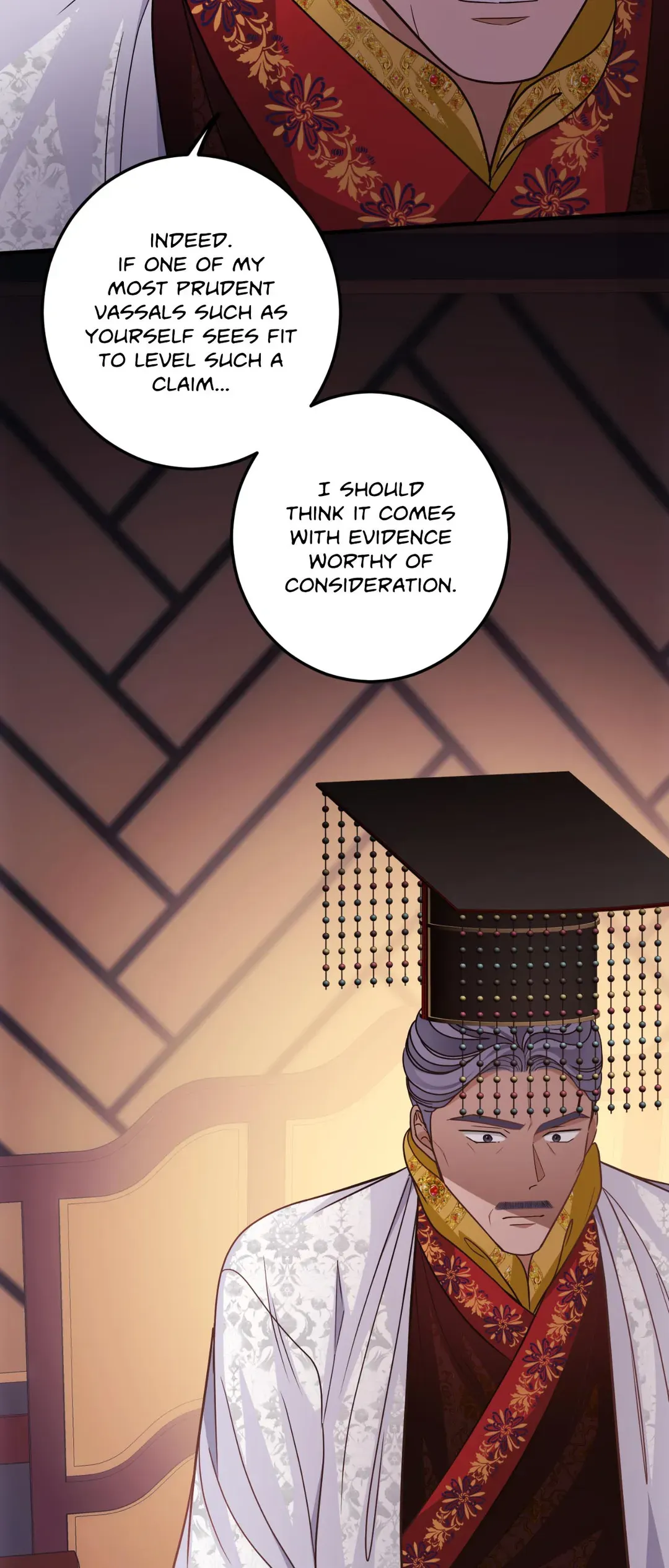 Flowers Are Flowers, Leaves Are Leaves Chapter 75 159 05