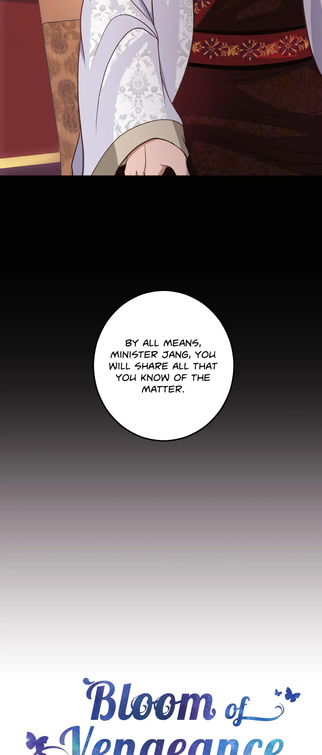 Flowers Are Flowers, Leaves Are Leaves Chapter 75 160 06