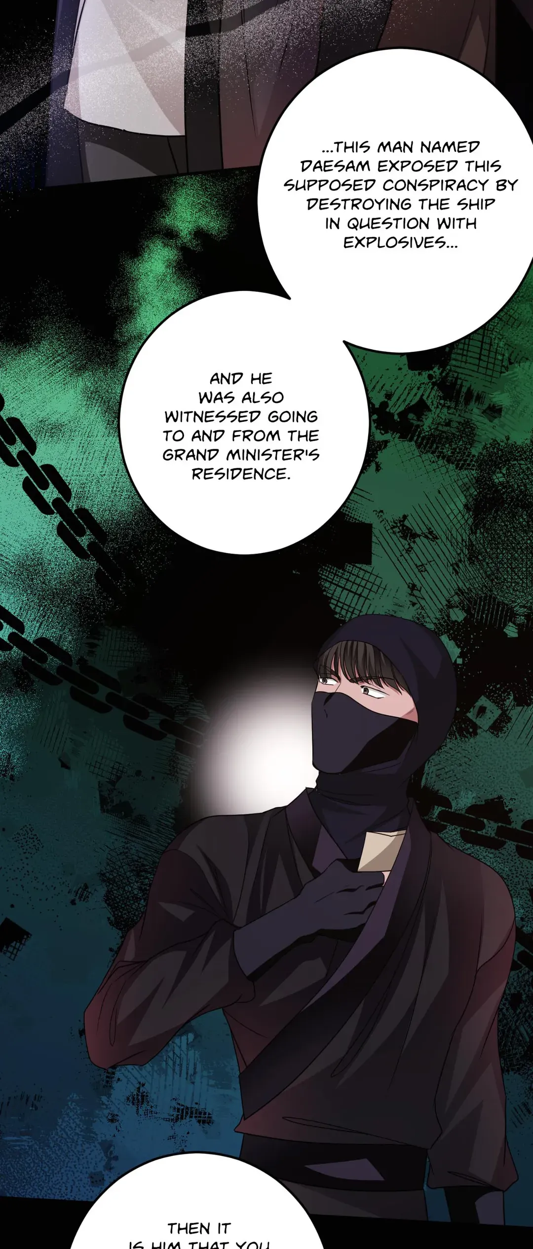 Flowers Are Flowers, Leaves Are Leaves Chapter 75 163 09