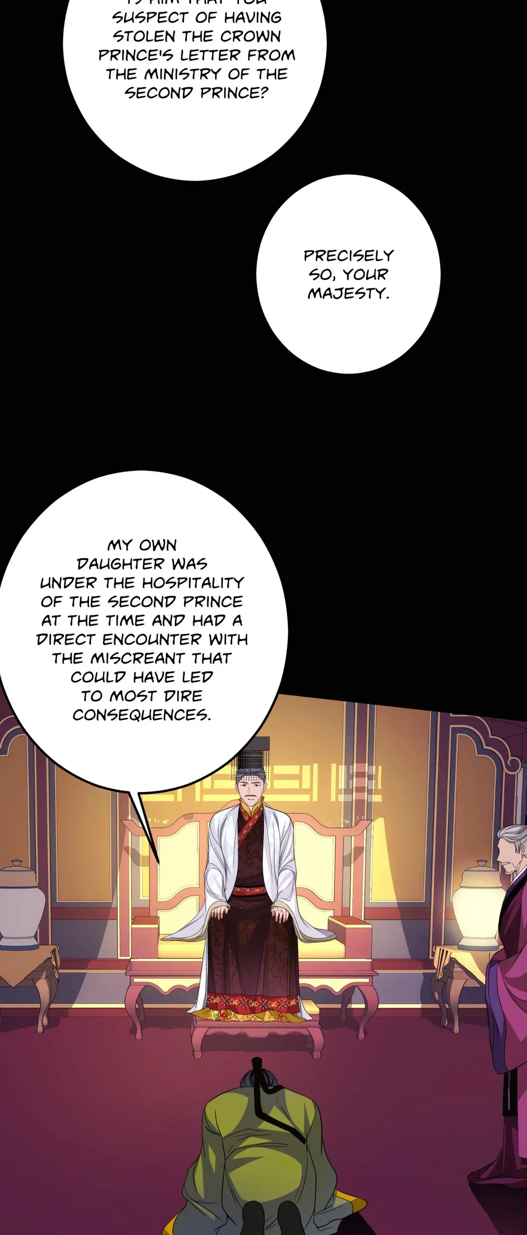 Flowers Are Flowers, Leaves Are Leaves Chapter 75 164 10