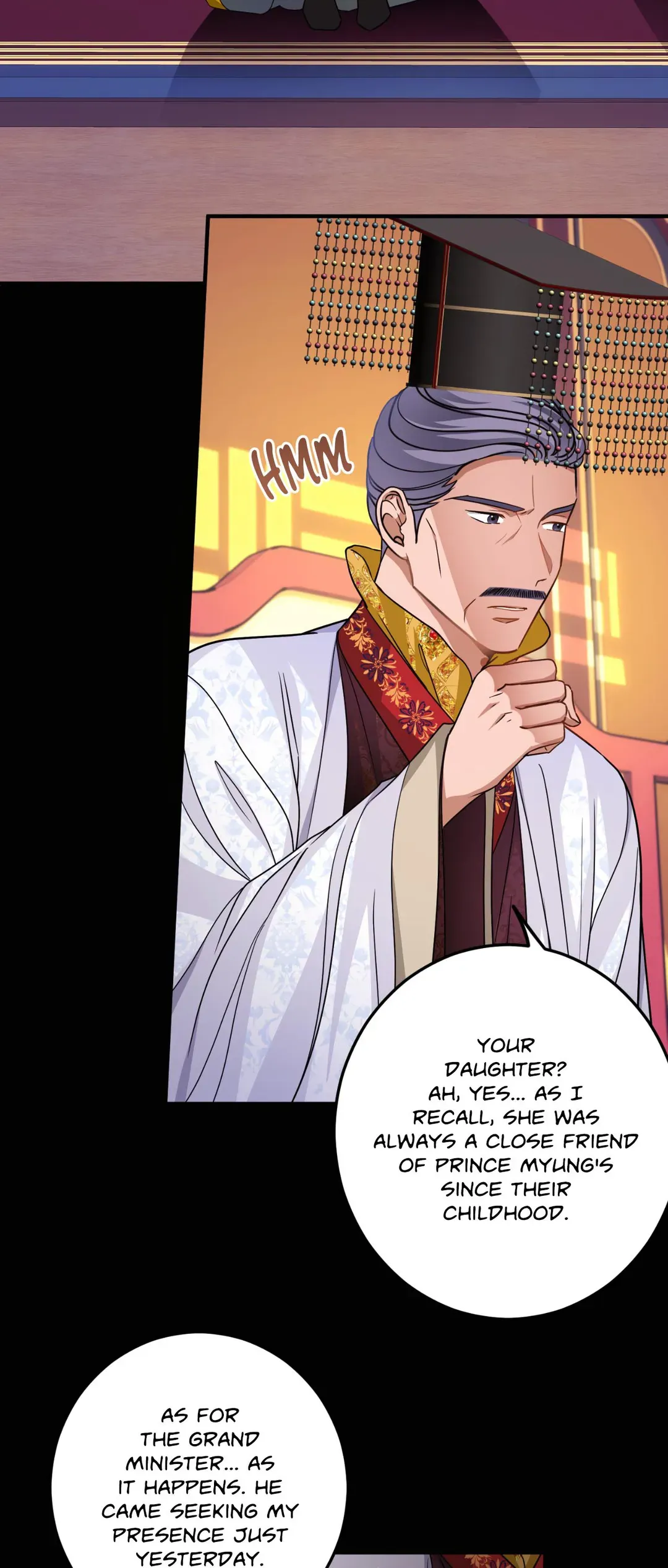 Flowers Are Flowers, Leaves Are Leaves Chapter 75 165 11