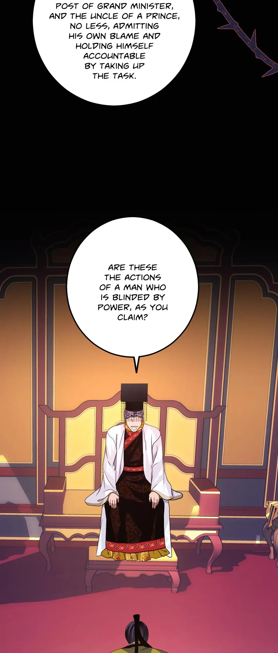 Flowers Are Flowers, Leaves Are Leaves Chapter 75 172 18