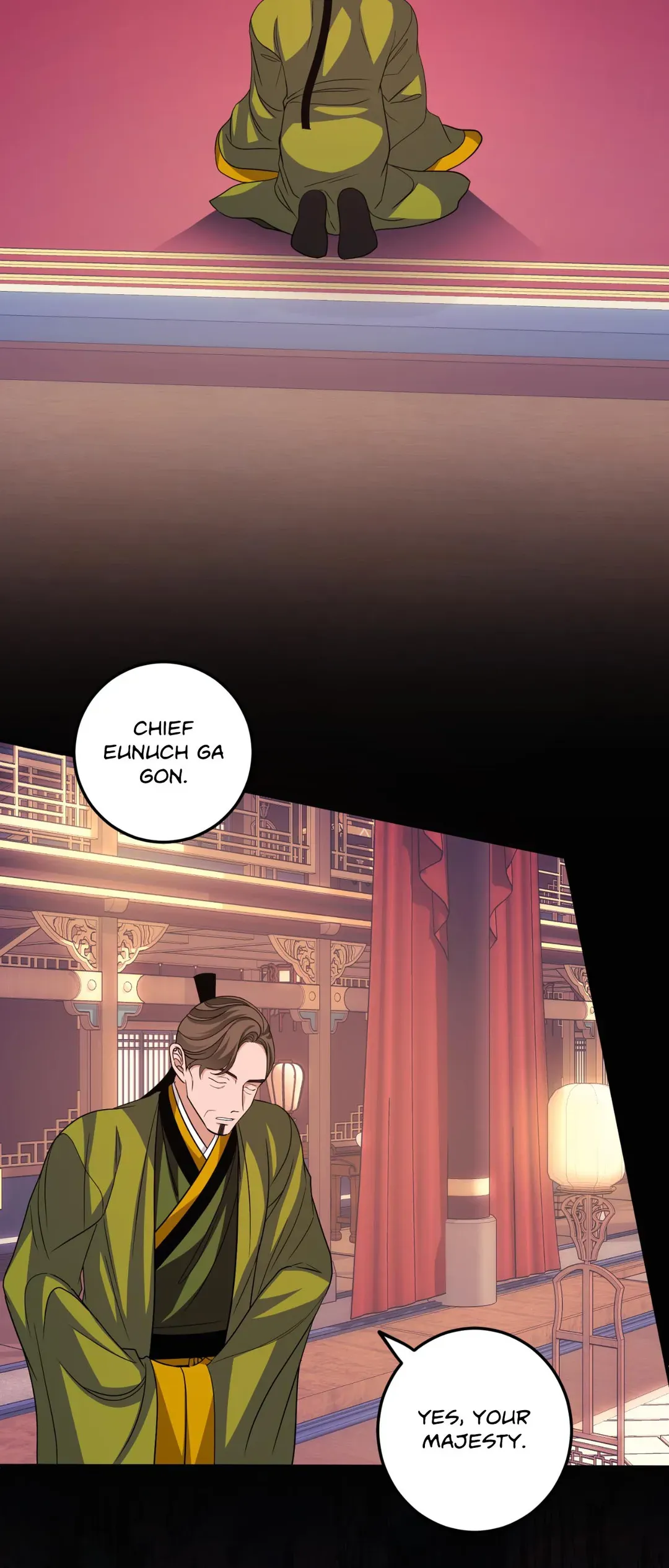 Flowers Are Flowers, Leaves Are Leaves Chapter 75 173 19