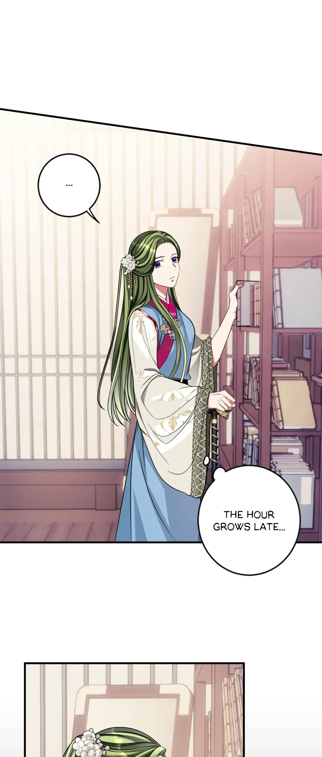 Flowers Are Flowers, Leaves Are Leaves Chapter 75 179 25