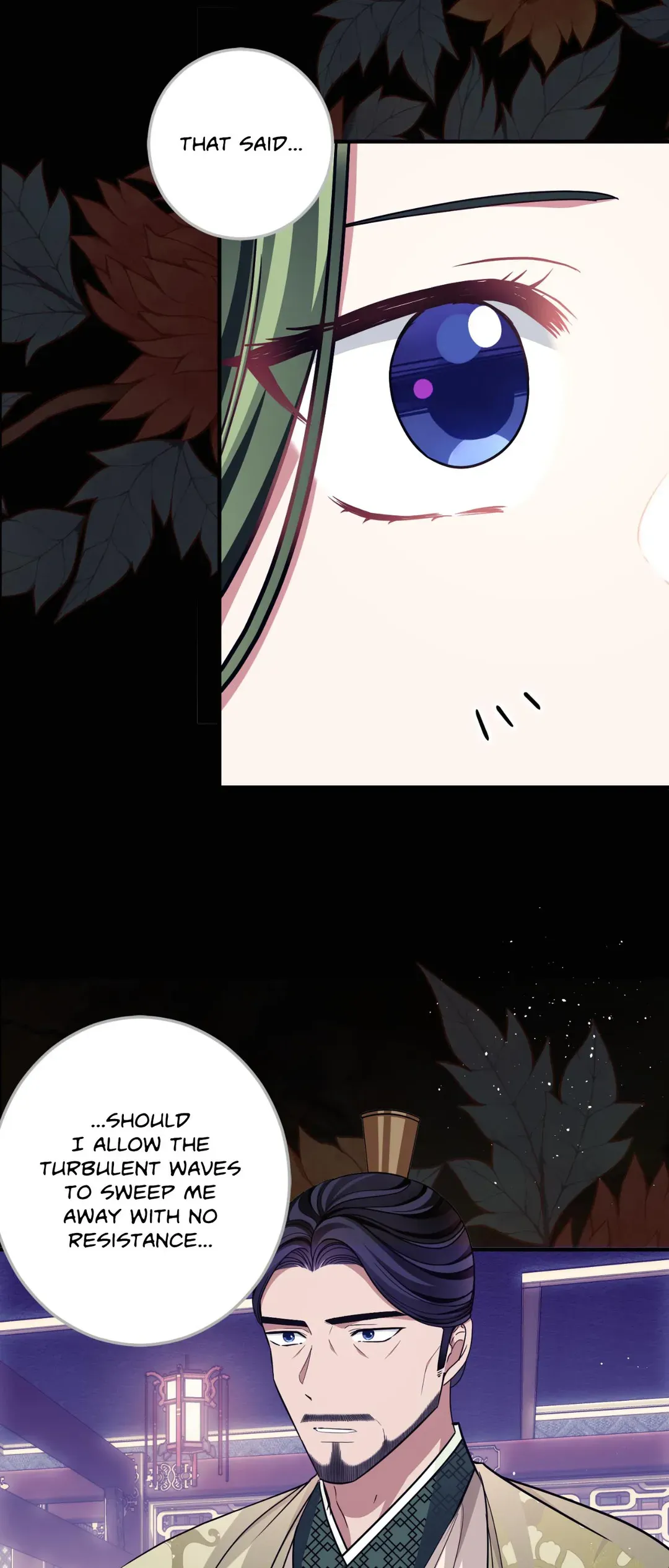 Flowers Are Flowers, Leaves Are Leaves Chapter 75 182 28