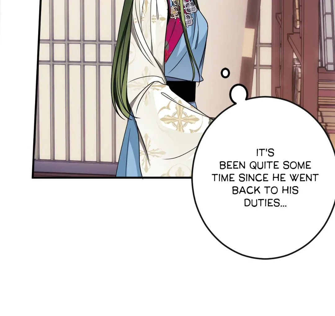 Flowers Are Flowers, Leaves Are Leaves Chapter 75 184 30