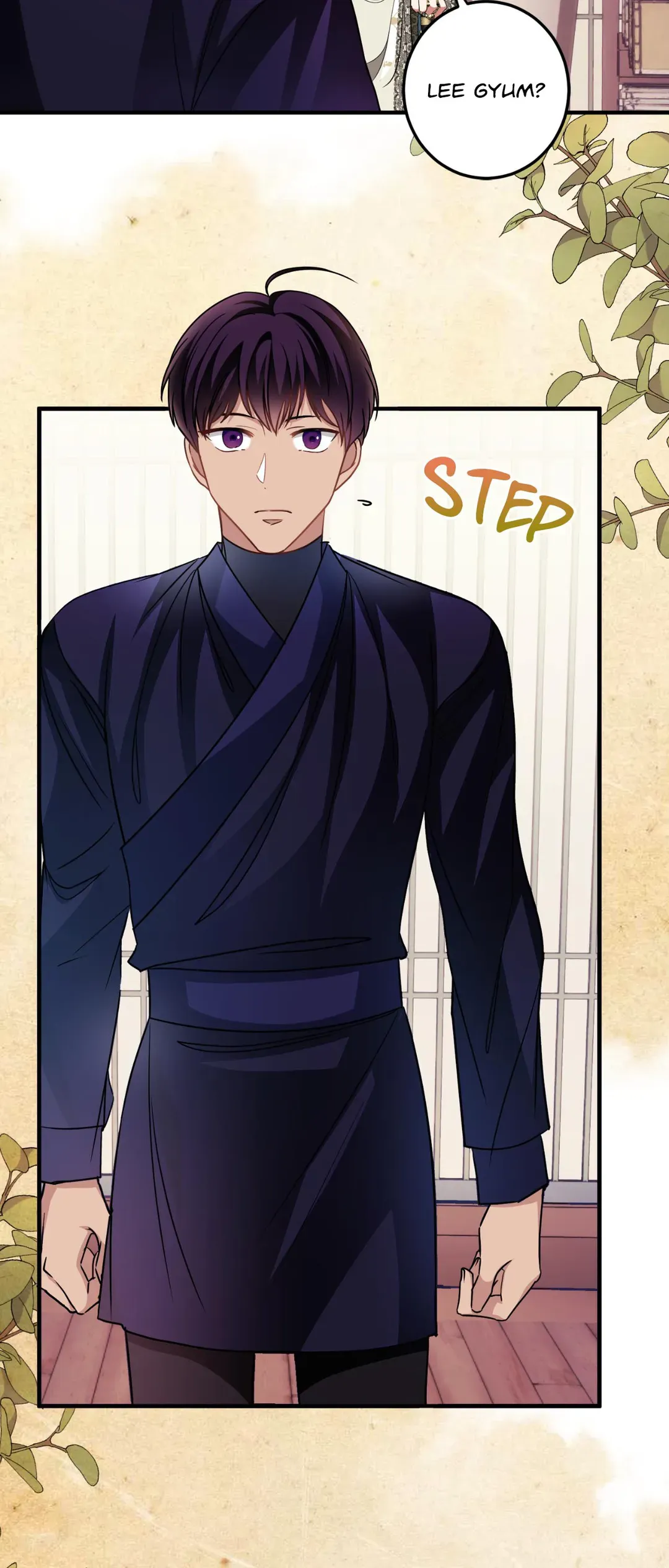 Flowers Are Flowers, Leaves Are Leaves Chapter 75 186 32
